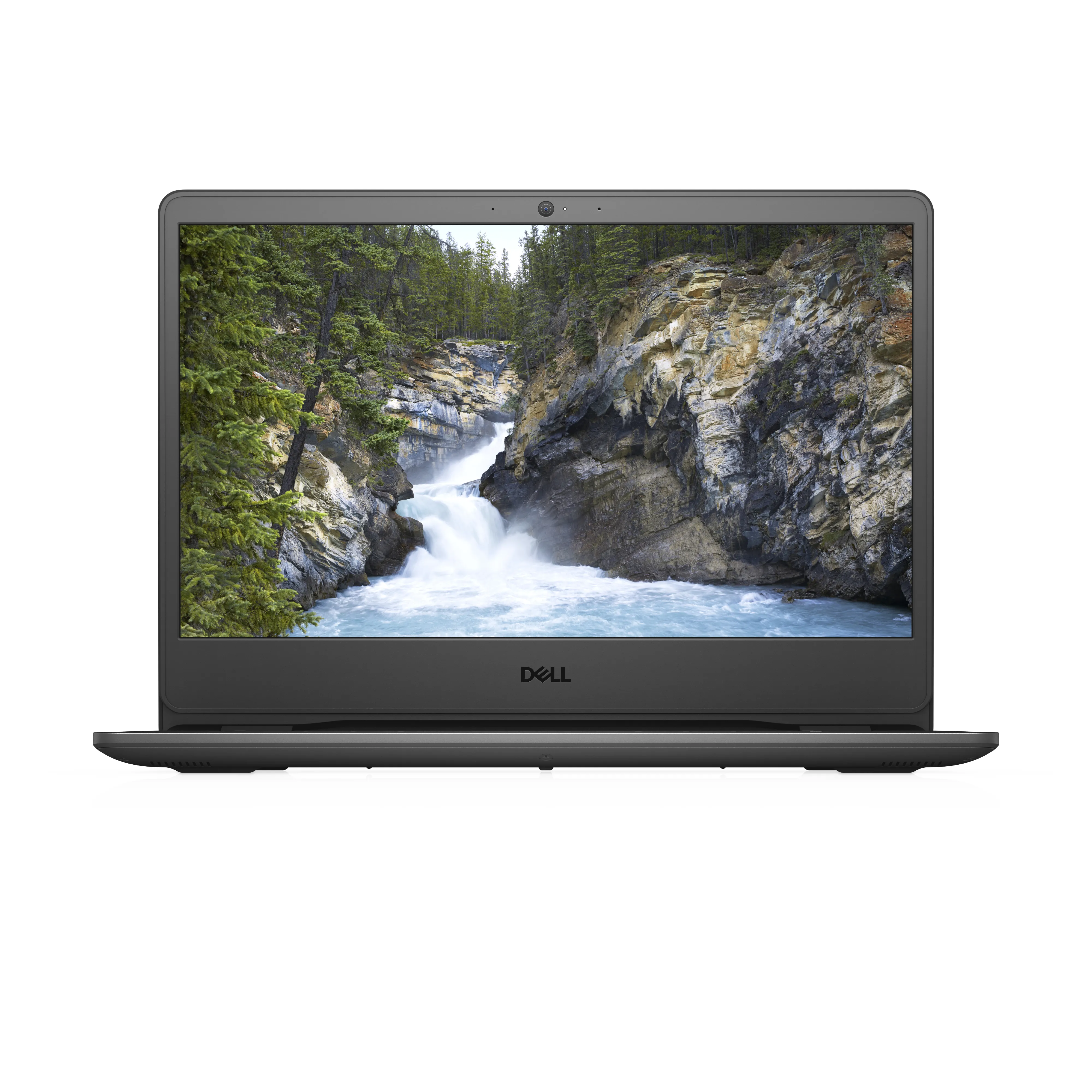 Dell Vostro 3400 14&quot; i5-1135G7, 8GB, 256GB SSD, Win 10 Pro - notebook, Black