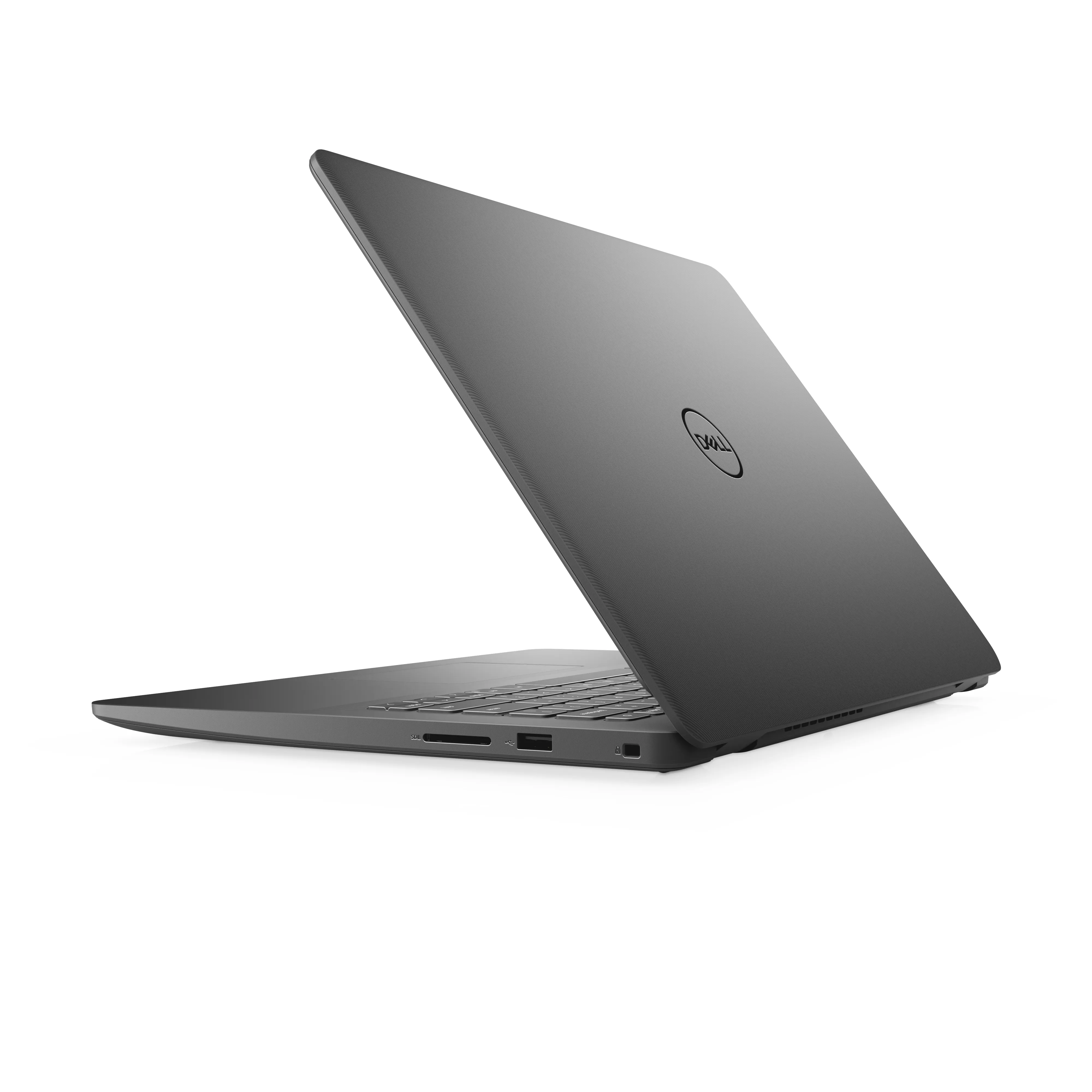 Dell Vostro 3400 14&quot; i5-1135G7, 8GB, 256GB SSD, Win 10 Pro - notebook, Black