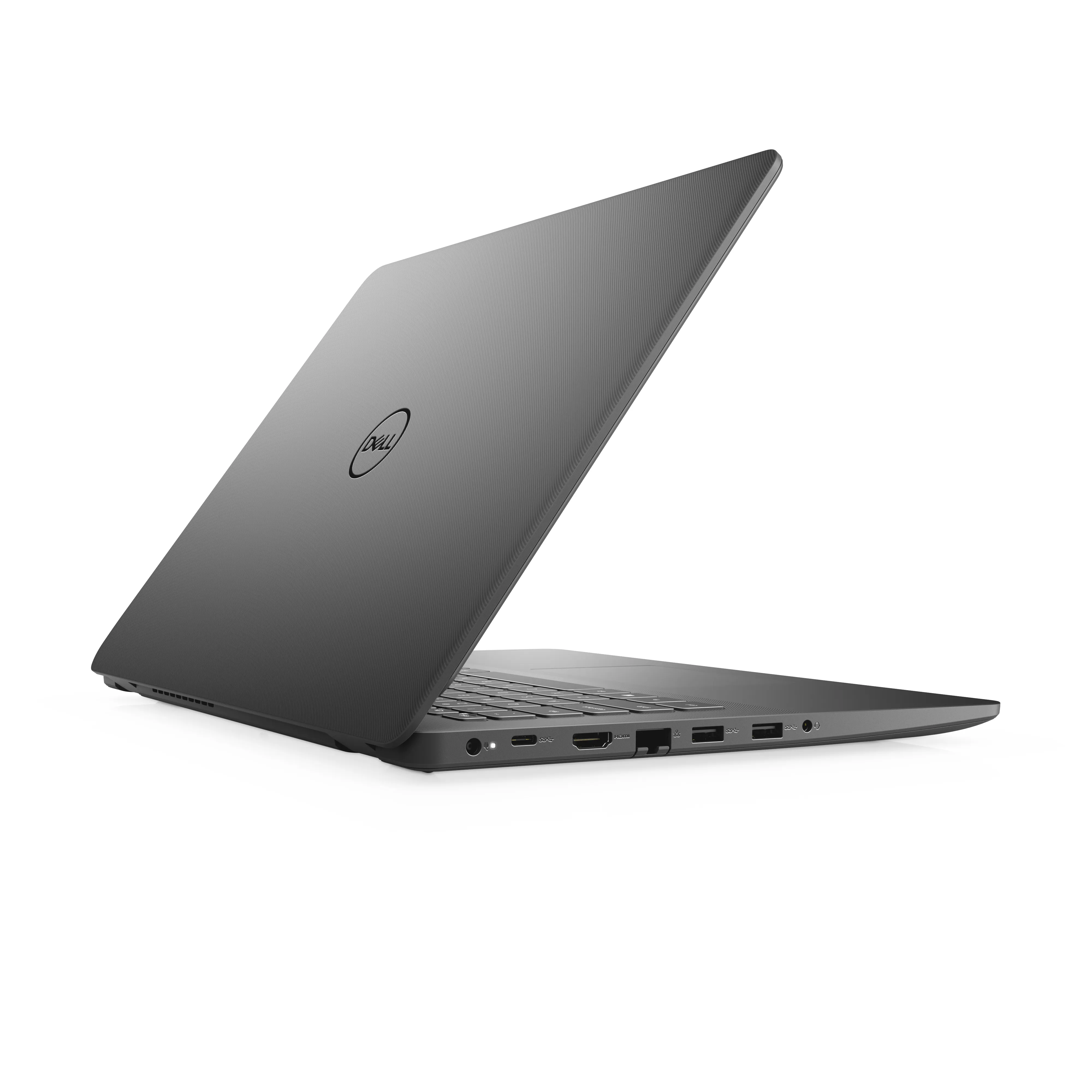 Dell Vostro 3400 14&quot; i5-1135G7, 8GB, 256GB SSD, Win 10 Pro - notebook, Black