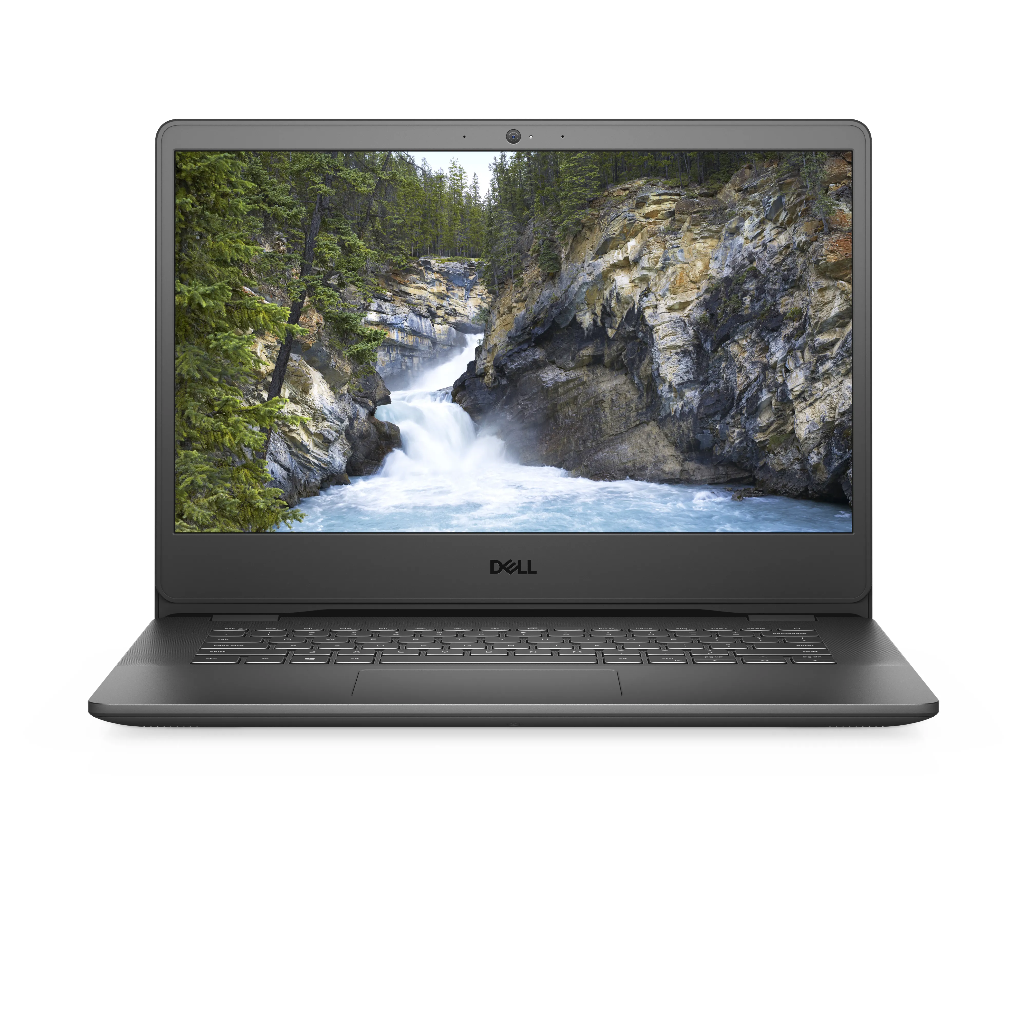 Dell Vostro 3400 14&quot; i5-1135G7, 8GB, 256GB SSD, Win 10 Pro - notebook, Black