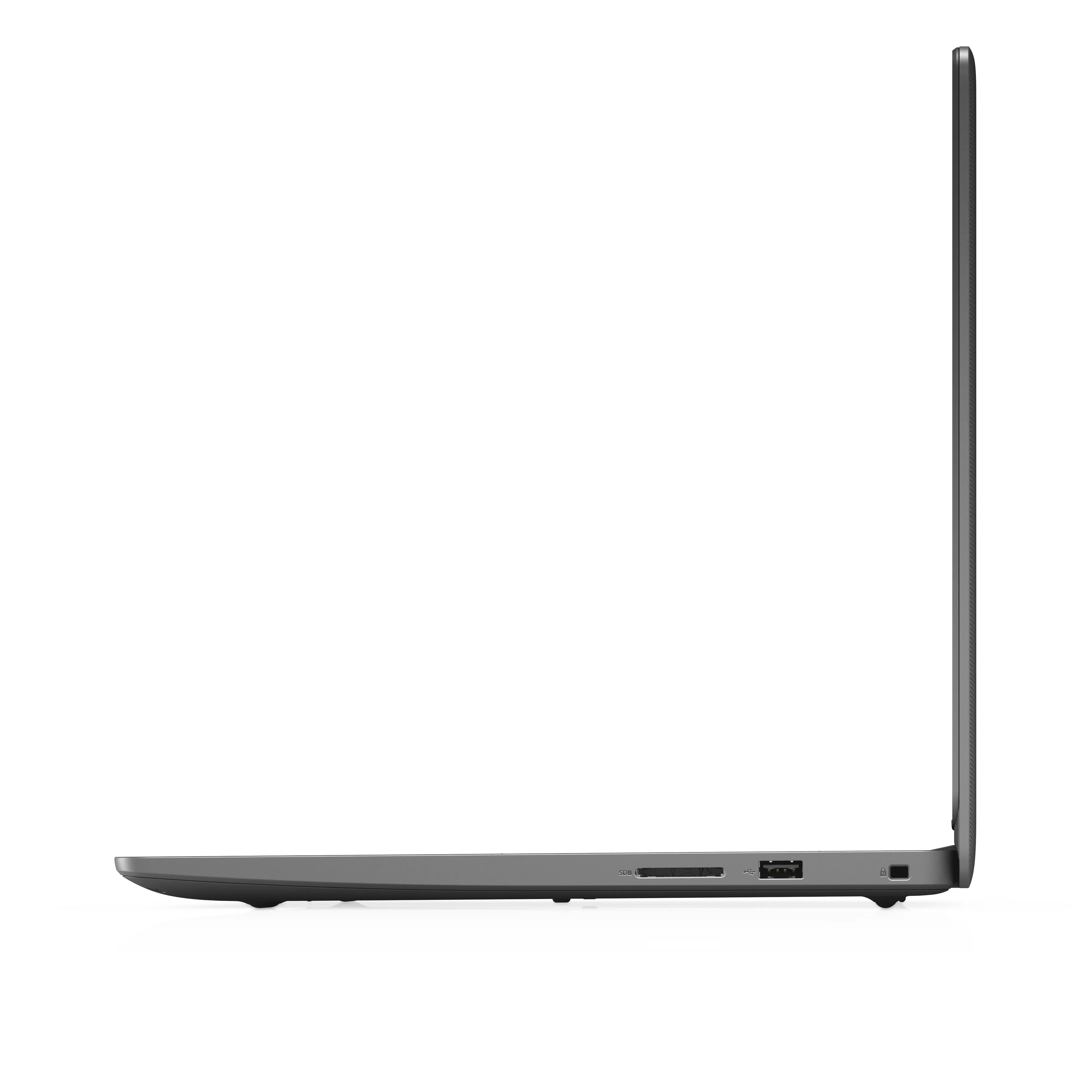Dell Vostro 3400 14&quot; i5-1135G7, 8GB, 256GB SSD, Win 10 Pro - notebook, Black