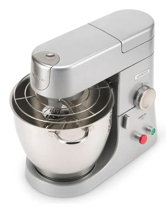 Köksassisten KPL9000S Chef XL Pro