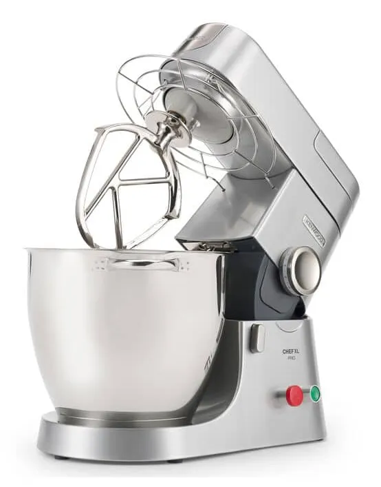 K&ouml;ksassisten KPL9000S Chef XL Pro