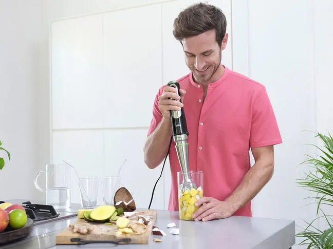 Braun MQ9138XI MultiQuick 9 Premium - hand mixer