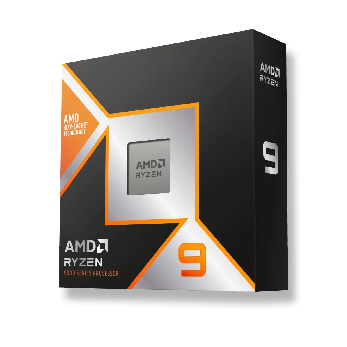 AMD Ryzen 9 9950X3D, 4.3 Ghz, 128 MB, AM5 - processor