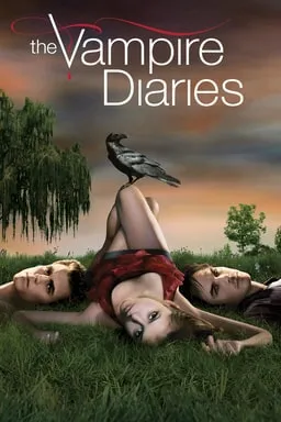 VAMPYYRIP&Auml;IV&Auml;KIRJAT - 1 TUOTANTOKAUSI