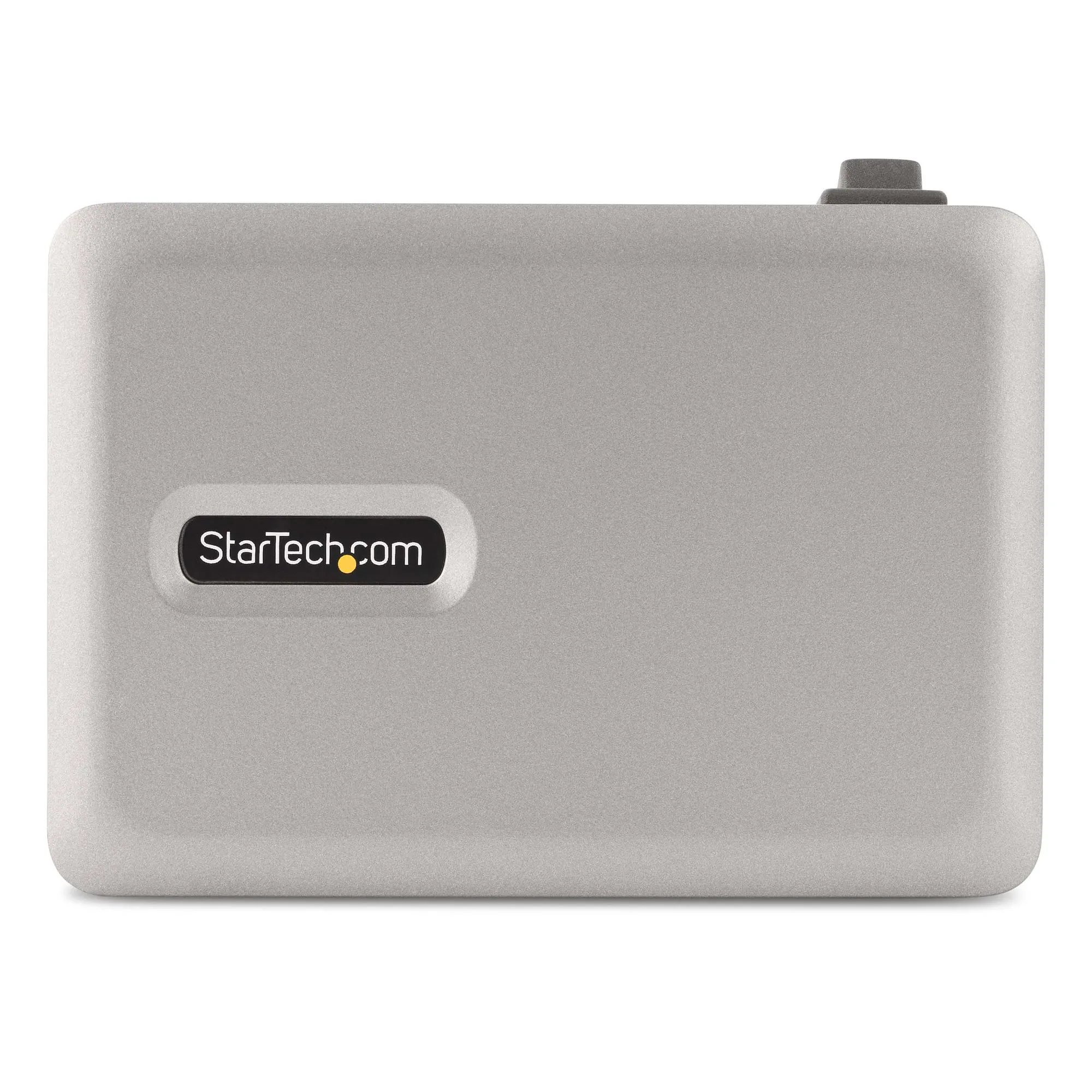 STARTECH.COM 10-Port USB-C Hub 8x USB-A + 2x USB-C Self-Powered w/ 65W Power Supply USB 3.1 10Gbps Desktop/Laptop USB Hub