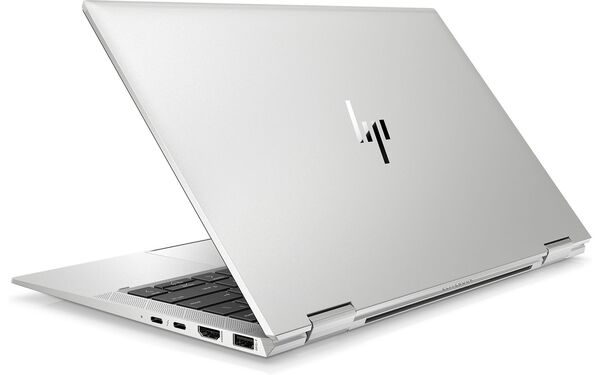 HP EliteBook X360 1030 G7. 13.3", i7-10710U, 16GB, 240GB, Windows 11 Pro - notebook (Refurbished: A)