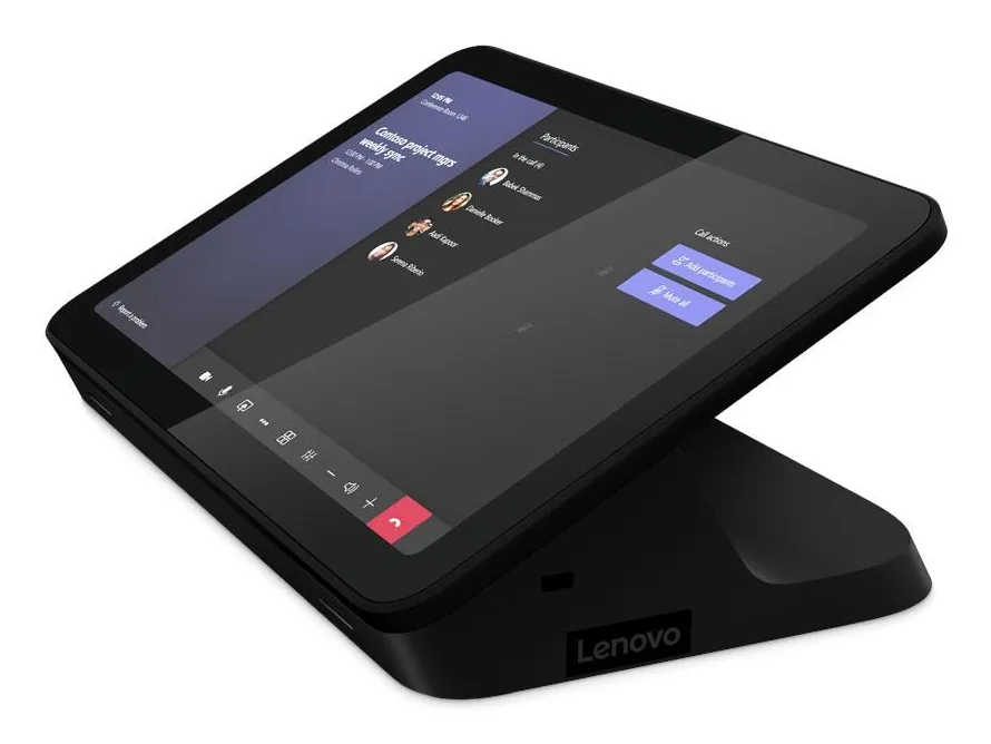 Lenovo ThinkSmart One Pro + IP Controller (MTR) i5-1145G7E, 16 Gt, 256 Gt, Win 11 Pro All-in-one -p&ouml;yt&auml;kone