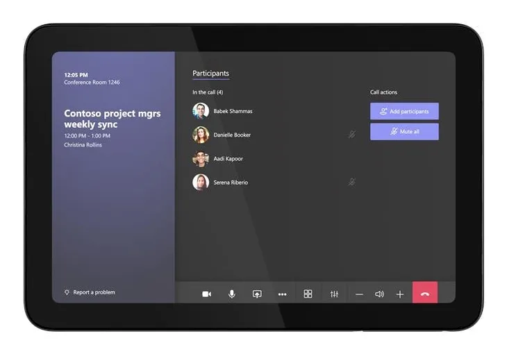 Lenovo ThinkSmart One Pro + IP Controller (MTR) i5-1145G7E, 16 Gt, 256 Gt, Win 11 Pro All-in-one -p&ouml;yt&auml;kone