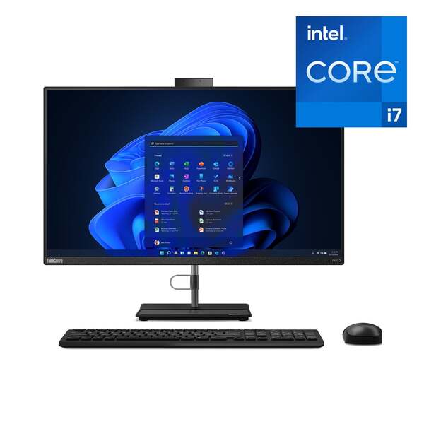 Lenovo NEO 30A G4 i7-13620H, 16GB, 512GB, Win 11 Pro All-in-one, Raven Black