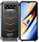 Oukitel WP38 6/256GB, Orange