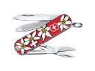 Victorinox Stella Alpina -taskuveitsi, 58 millimetri&auml;