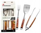 Grillset Landmann 3 delar