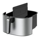 Taurus Air Fry 7S Wall HD, 6,5 l, 1600 W, airfryer, Stainless steel