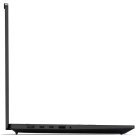 Lenovo ThinkPad P14s Gen 6 14.5" Ultra 7 255H, 64 Gt, 1 Tt SSD, RTX PRO 500 6 Gt, Win 11 Pro -kannettava, musta Lenovo ThinkPad P14s Gen 6 14.5" Ultra 7 255H, 64 Gt, 1 Tt SSD, RTX PRO 500 6 Gt, Win 11 Pro -kannettava, musta