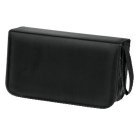 HAMA CD/DVD/Blu-ray Wallet 120