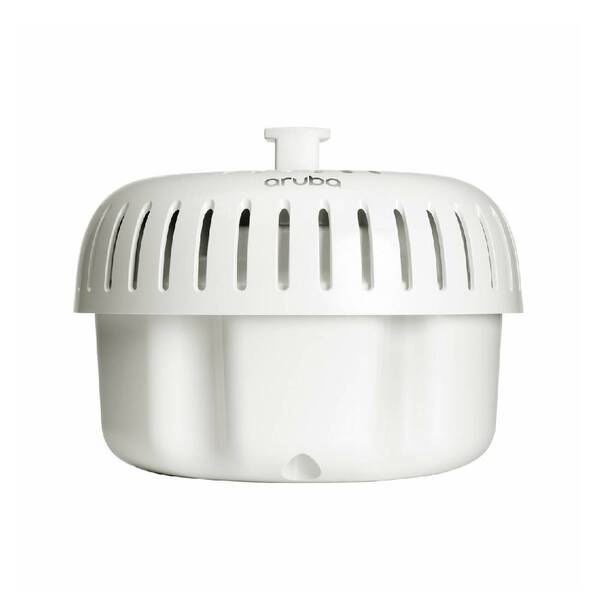 HPE Aruba AP-574 (RW) - Outdoor Wireless Access Point
