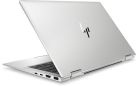 HP EliteBook X360 1030 G7. 13.3", i7-10710U, 16 Gt, 240 Gt, Windows 11 Pro -kannettava (Refurbished: A)
