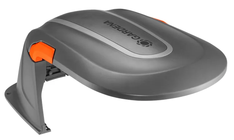Gardena protection for SILENO city, life and minimo robotic lawnmover