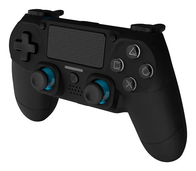 DRAGONSHOCK Handkontroll Mizar+ - PS4/PC/Mobil Svart