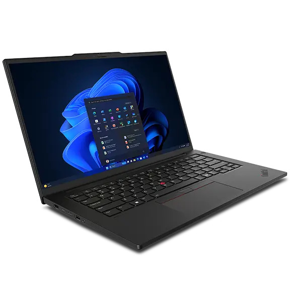 LENOVO P14S G6 14.5&quot; AI 7 PRO 350, 32 Gt 1 Tt, RTX PRO 1000, Win 11 Pro -kannettava, musta