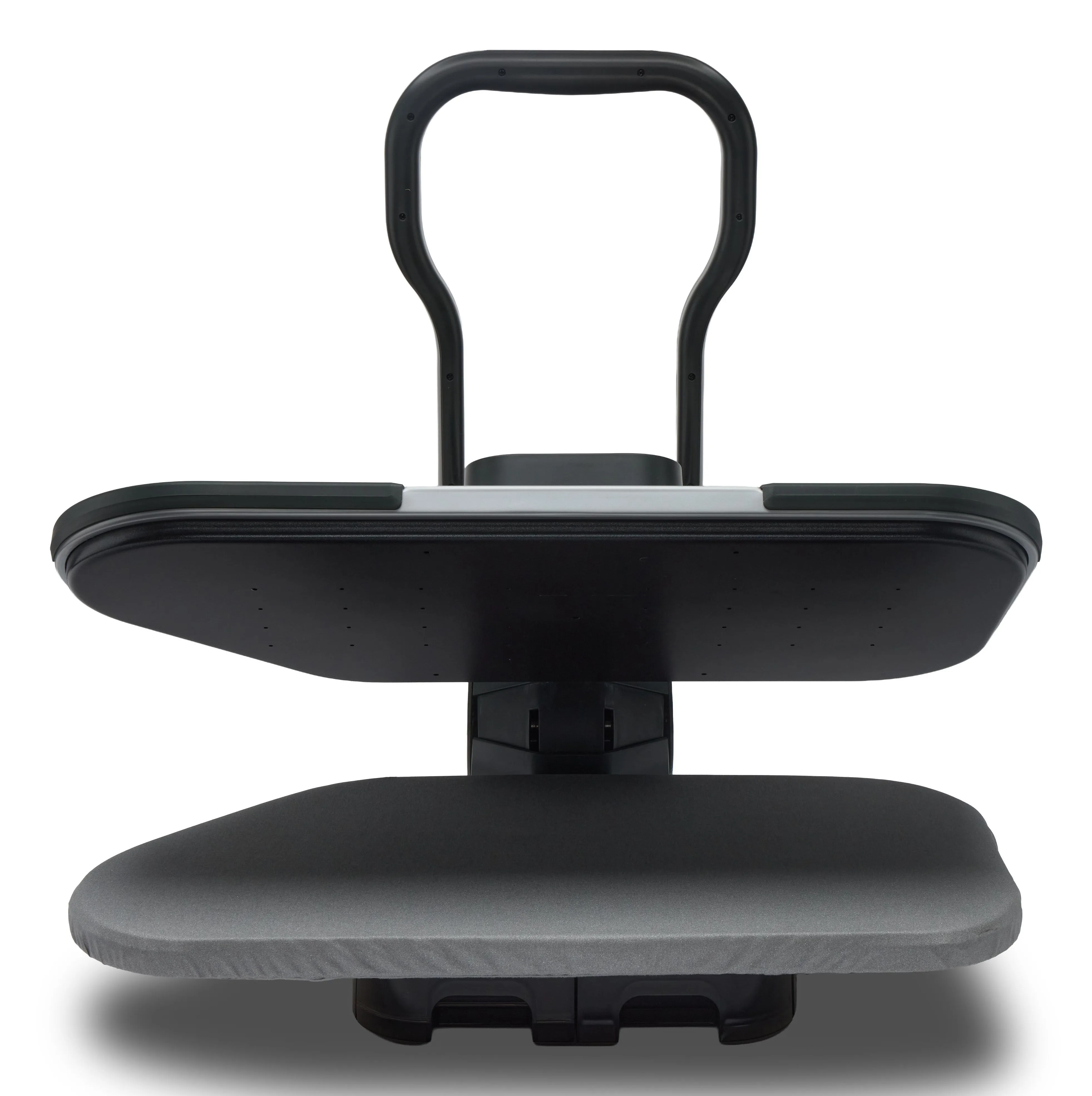SINGER Intelligent 2.0 26-Inch -h&ouml;yrypuristin, 1600 W, 1 l, musta/harmaa
