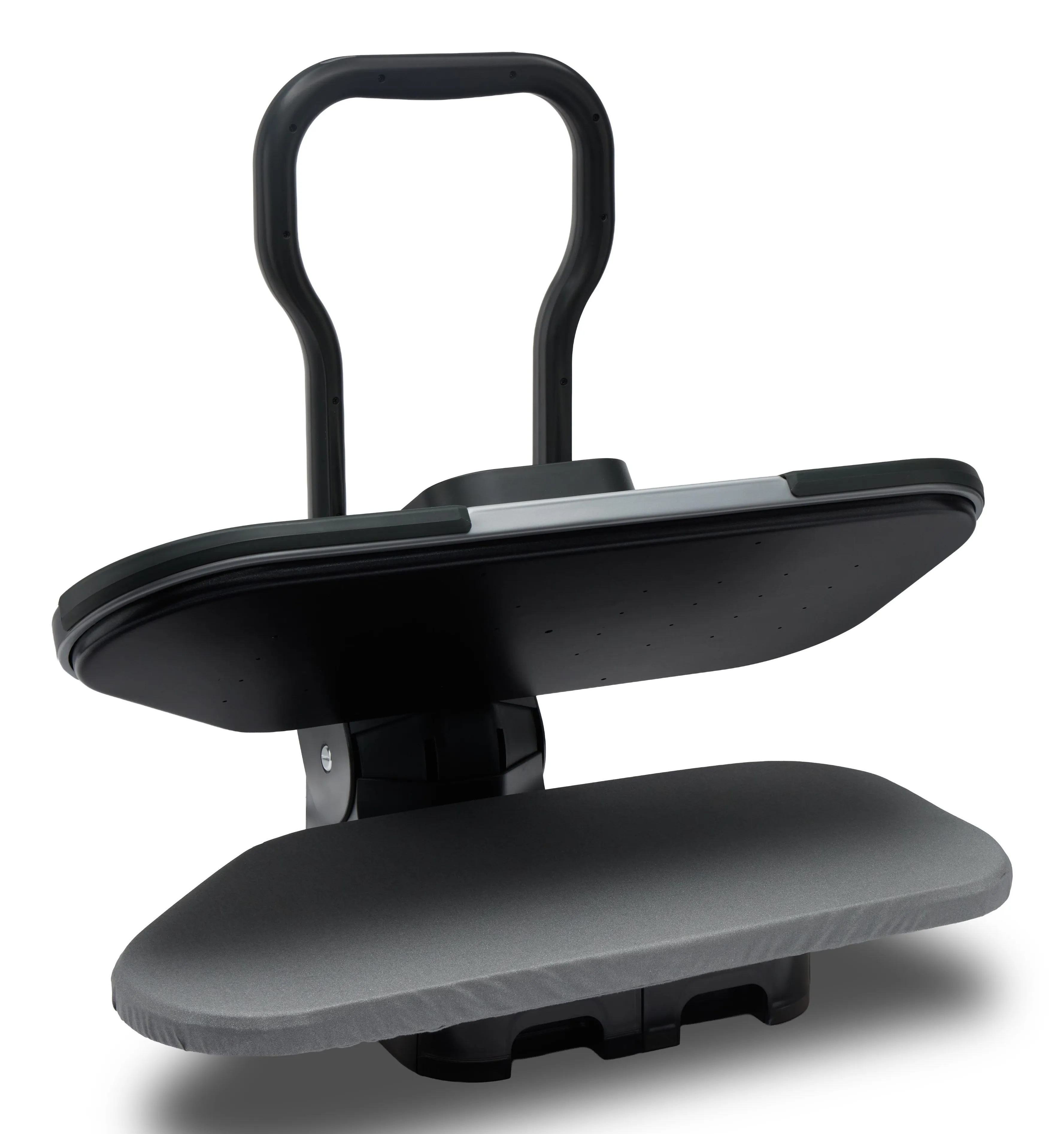 SINGER Intelligent 2.0 26-Inch -h&ouml;yrypuristin, 1600 W, 1 l, musta/harmaa
