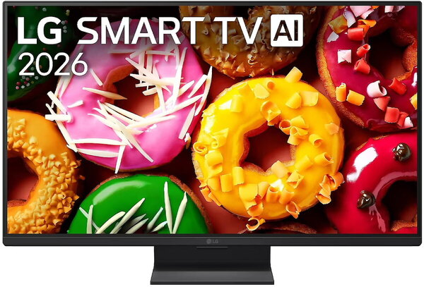 LG 24LB70003LA 24" Full HD LED webOS TV, HDR10 Pro