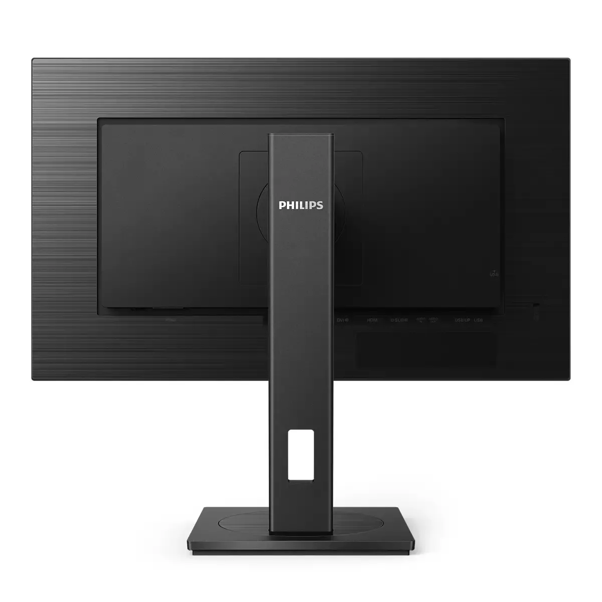 Philips S-Line 272S1M 27" Full HD, IPS sk&auml;rm med USB hub