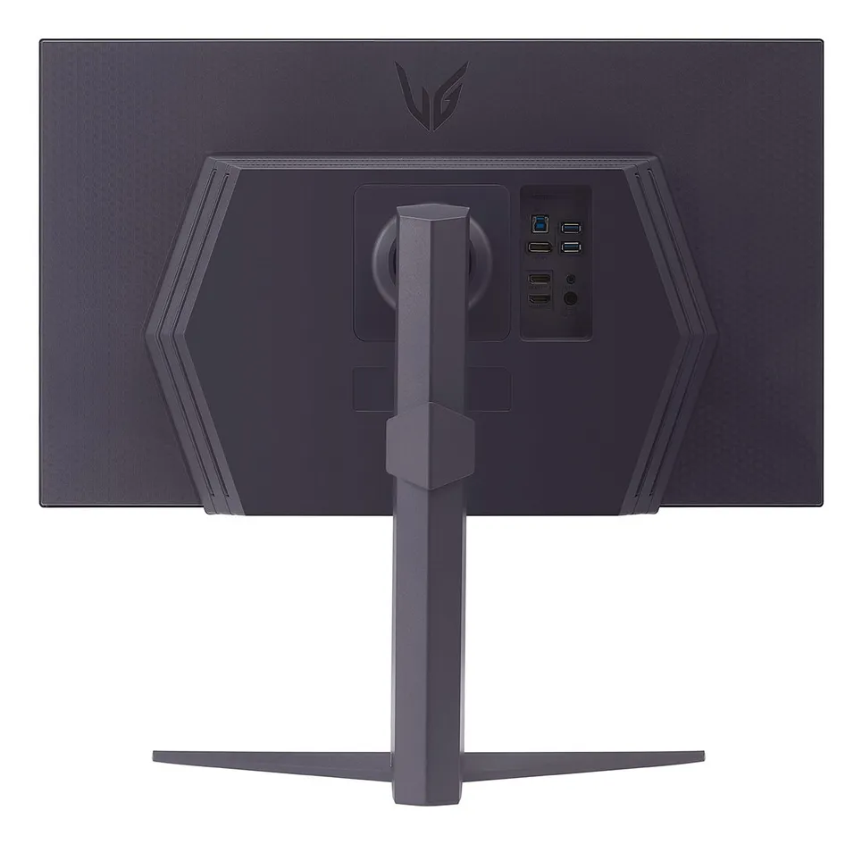 LG UltraGear 27GS85QX-B 27" QHD, Nano IPS Gaming Monitor