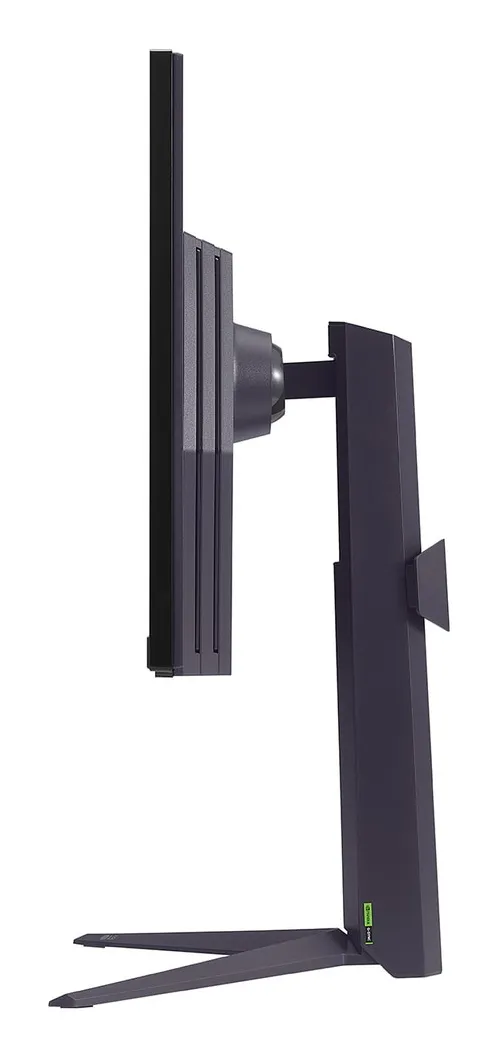 LG UltraGear 27GS85QX-B 27" QHD, Nano IPS Gaming Monitor