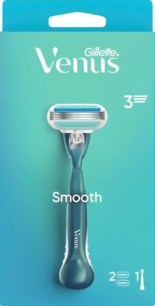 Gillette Venus Smooth Sensitive -h&ouml;yl&auml;