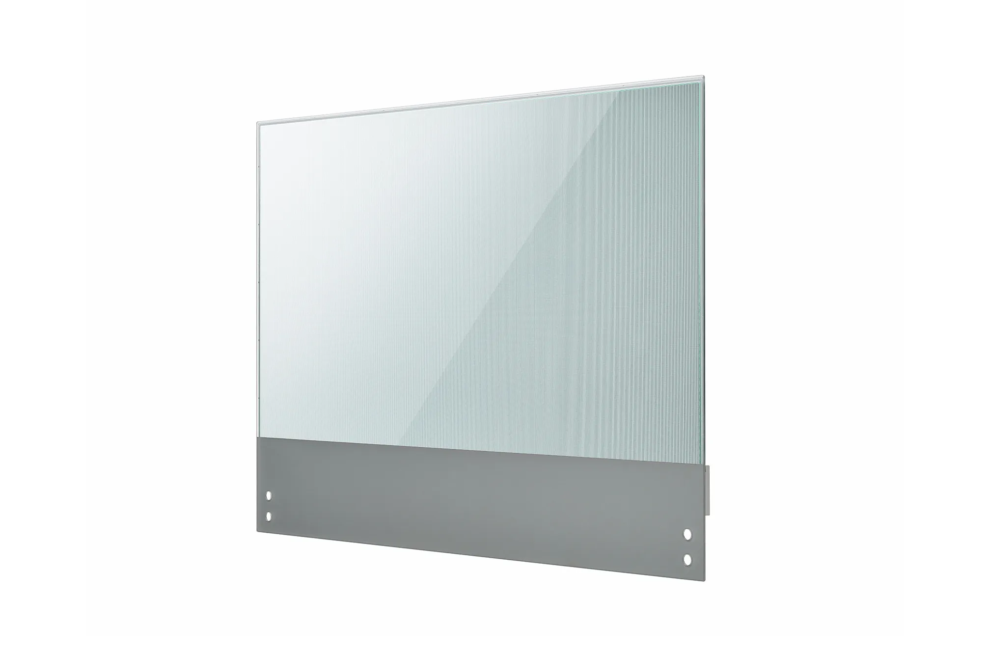 LG 30EW5TP-A 30inch Signage Display Transparent OLED Touch HD 400cd/m2 18/7 webOS