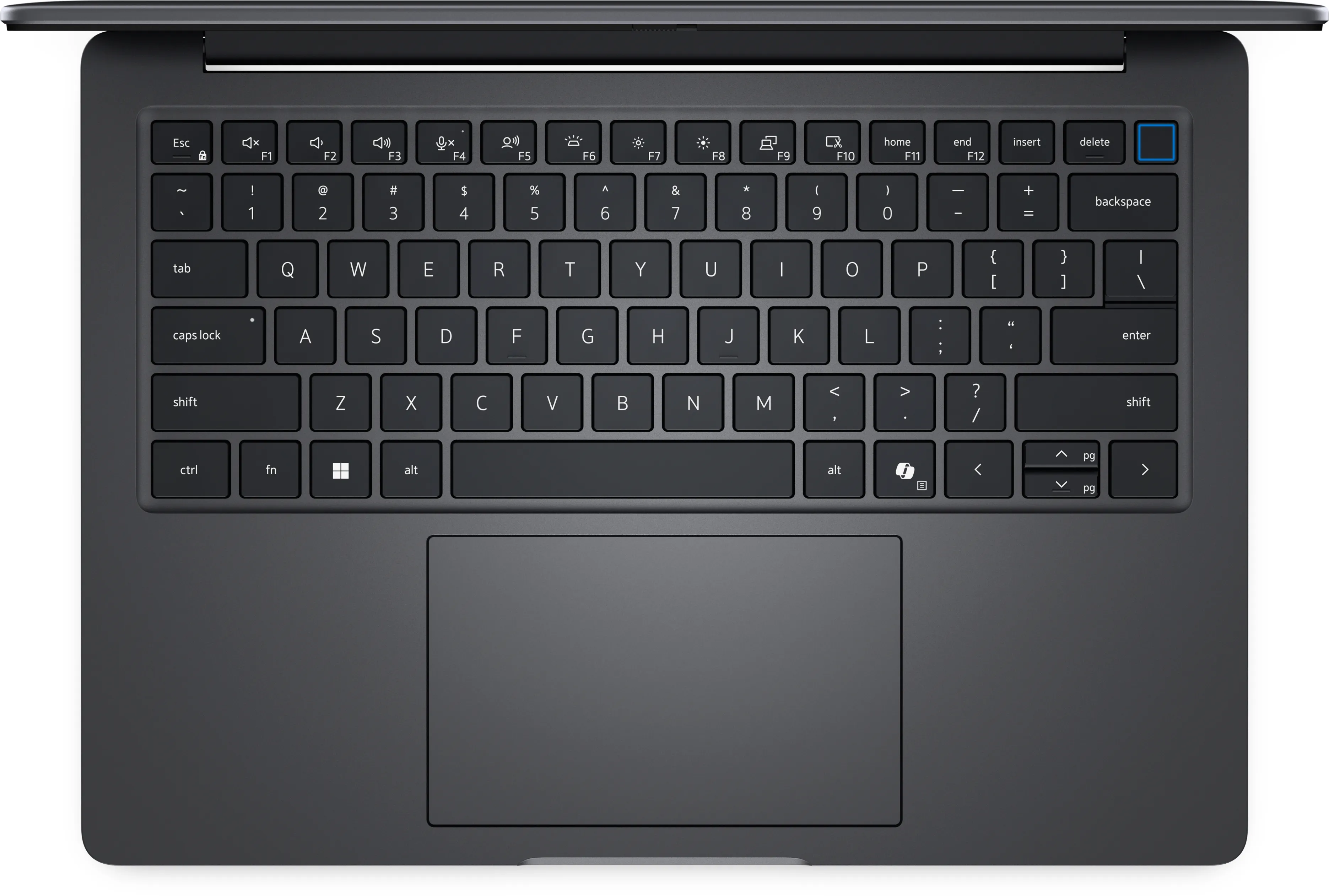 Dell Pro Precision 5 14S 14" Ryzen AI 9 PRO 465, 32GB, 1TB, Win 11 Pro - Notebook, Graphite