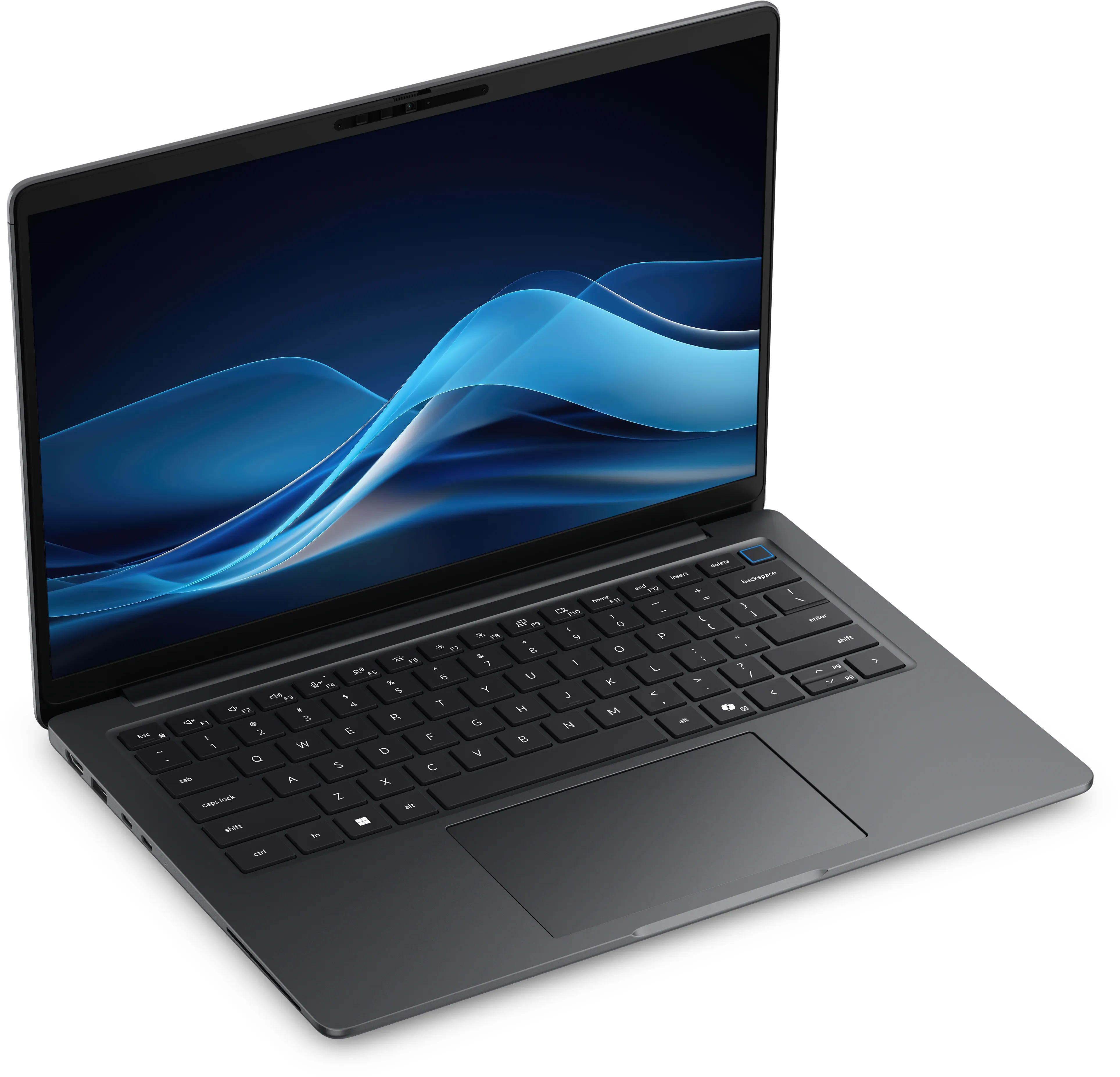 Dell Pro Precision 5 14S 14" Ryzen AI 9 PRO 465, 32GB, 1TB, Win 11 Pro - Notebook, Graphite