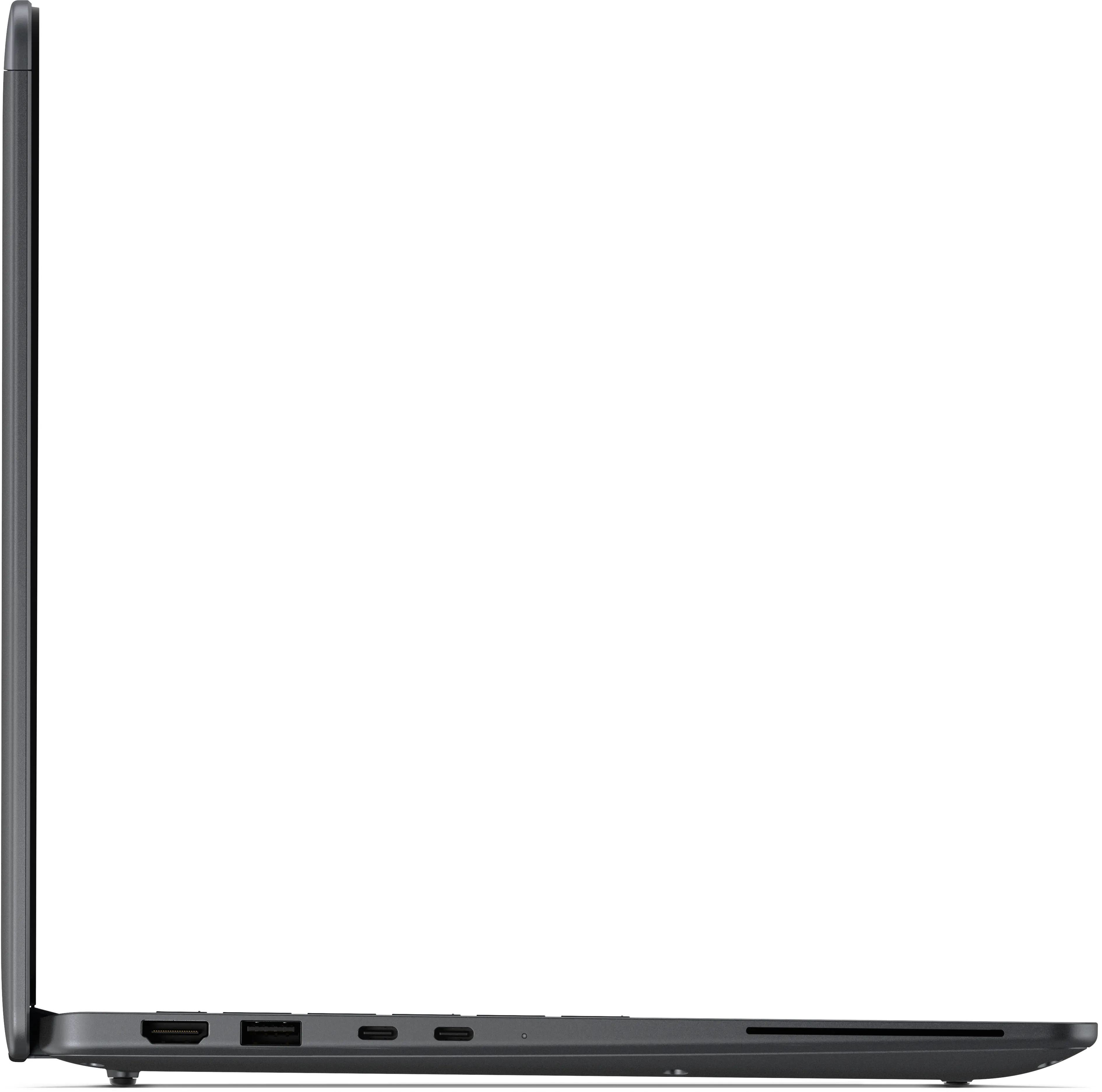 Dell Pro Precision 5 14S 14" Ryzen AI 9 PRO 465, 32GB, 1TB, Win 11 Pro - Notebook, Graphite