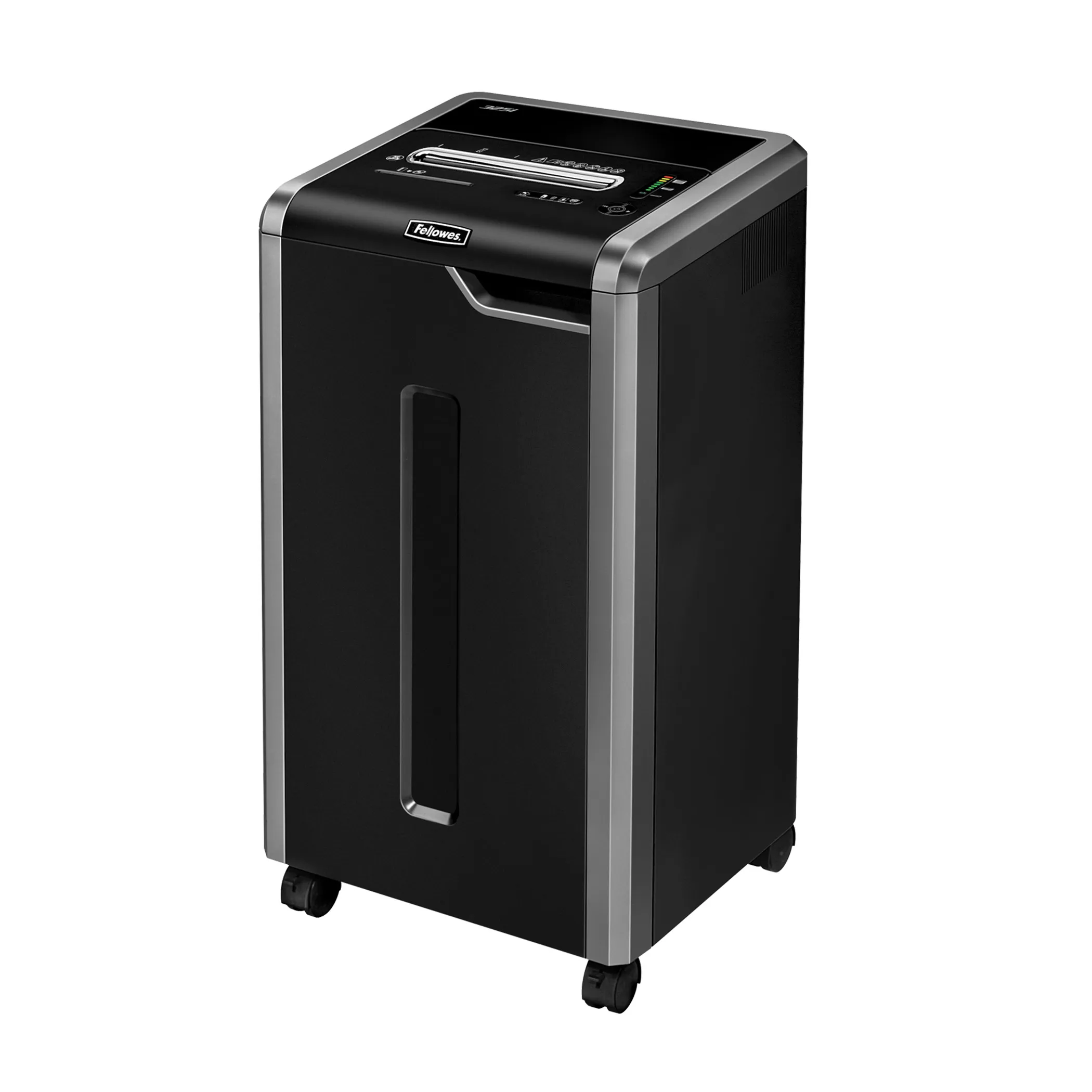 FELLOWES 325CI CROSS CUT SHREDDER 230V - EU