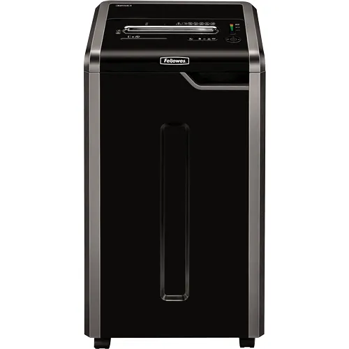 FELLOWES 325CI CROSS CUT SHREDDER 230V - EU