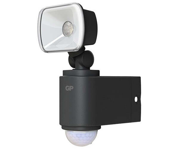 GP SafeGuard RF1.1 Cordless LED Motion Sensor Security Light 60 lm IP55
