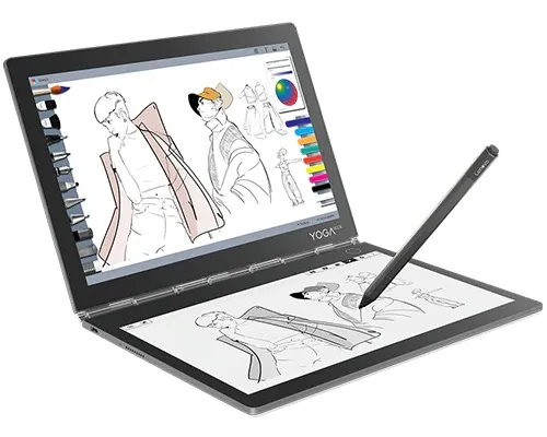 Lenovo Precision Pen