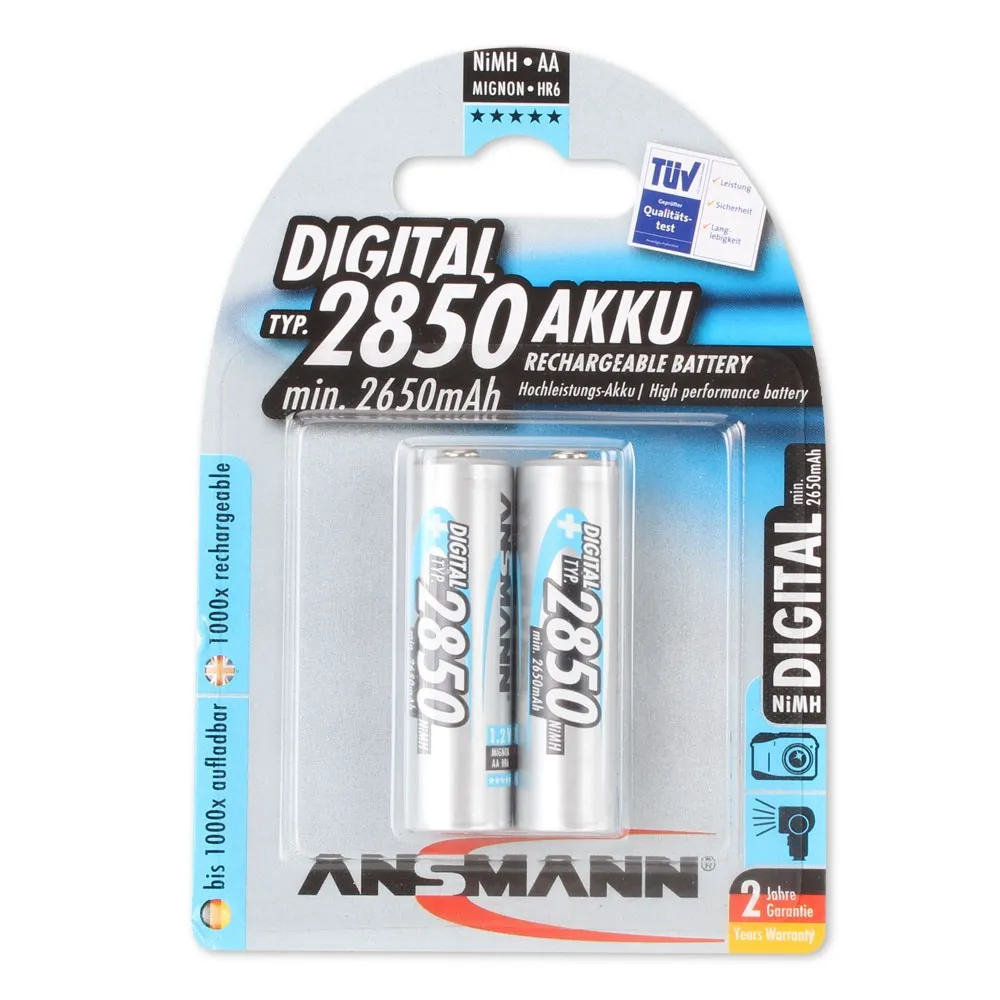 5.0350.82 Household Battery Rechargeable Battery Aa