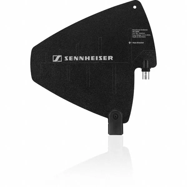 SENNHEISER AD 1800, SUUNTAANTENNI