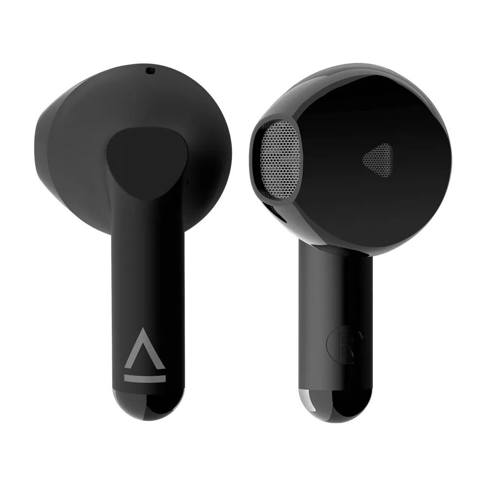 Creative Labs Zen Air DOT Wireless Earbuds, Black