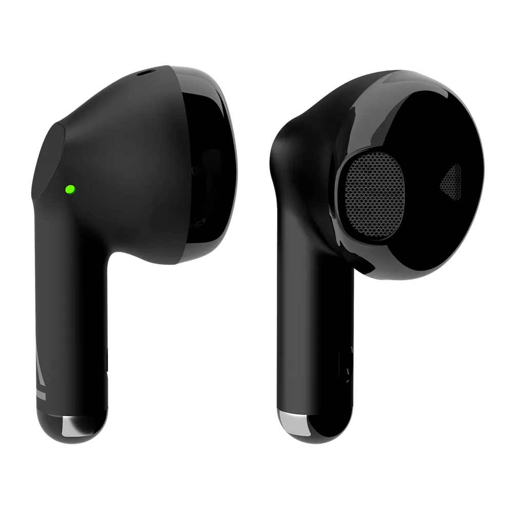 Creative Labs Zen Air DOT Wireless Earbuds, Black