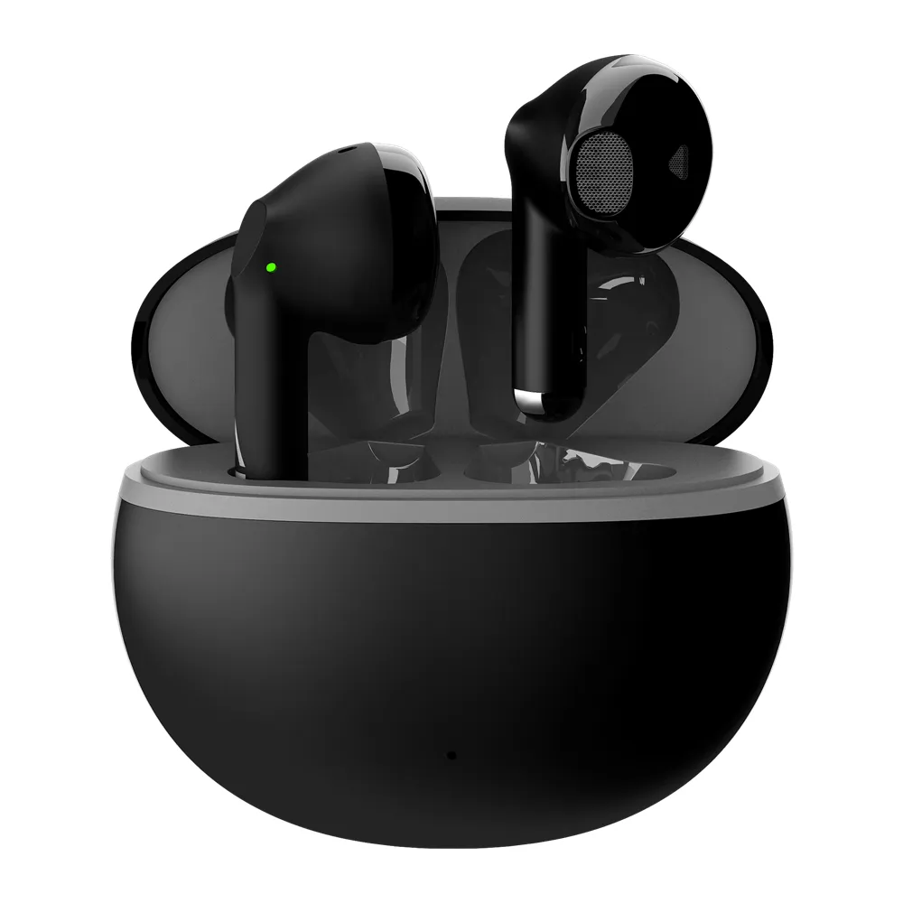 Creative Labs Zen Air DOT Wireless Earbuds, Black