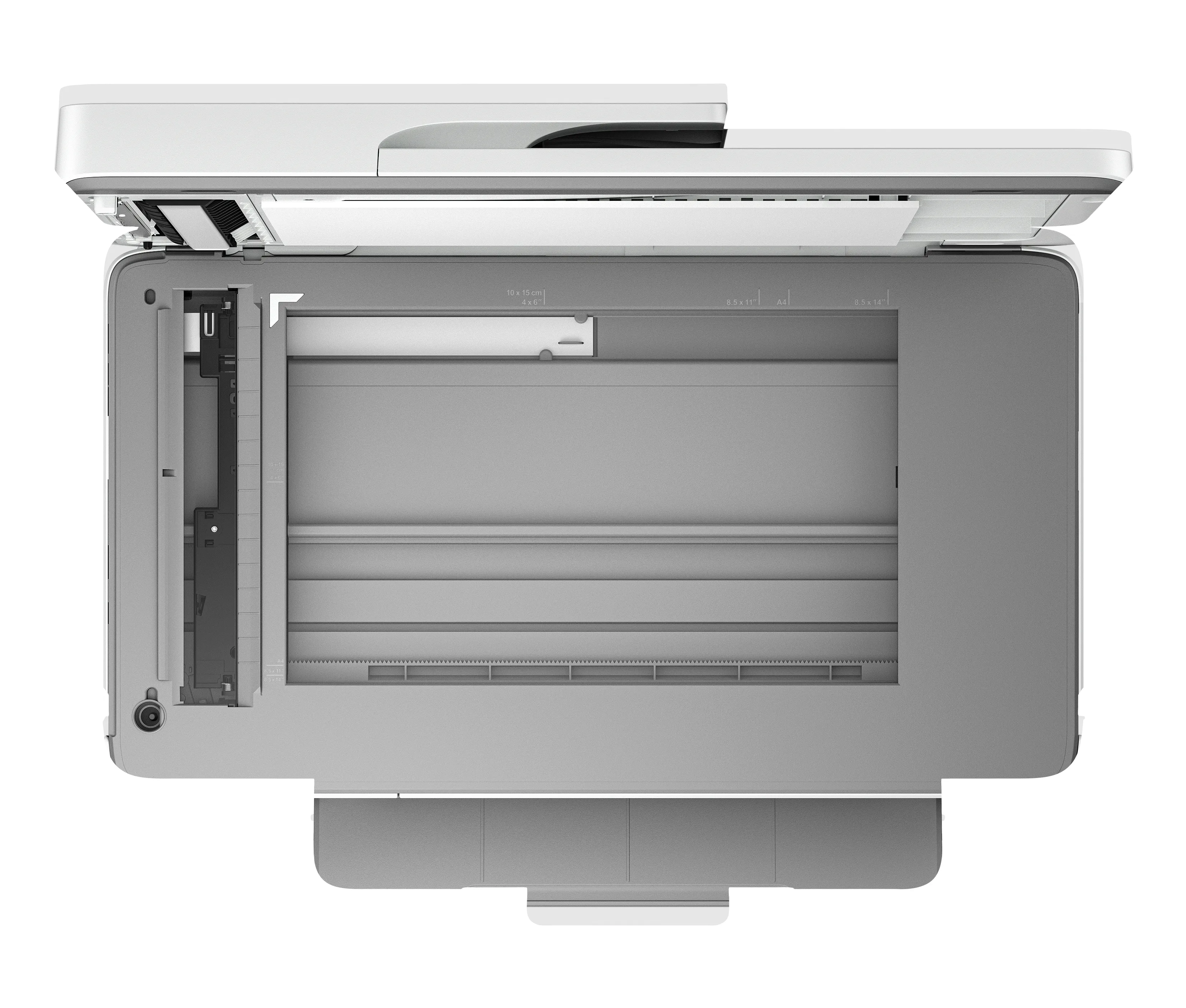 HP OfficeJet Pro 9720e WF AiO Printer