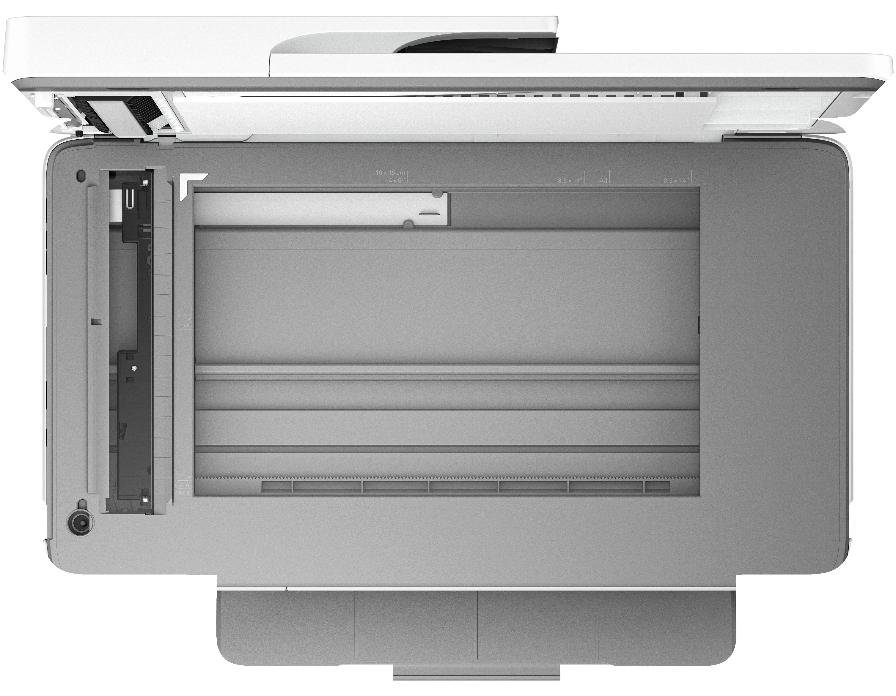 HP OfficeJet Pro 9720e WF AiO Printer