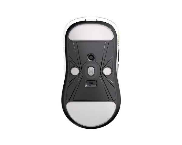 Lamzu Inca 8K Wireless Gaming Mouse, White