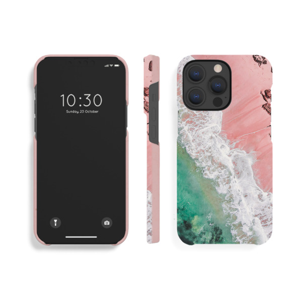 Agood case for iPhone 13 Pro Max Waikiki
